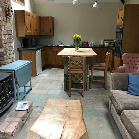 Tracey'S Farmhouse Cottage Belfast Buitenkant foto