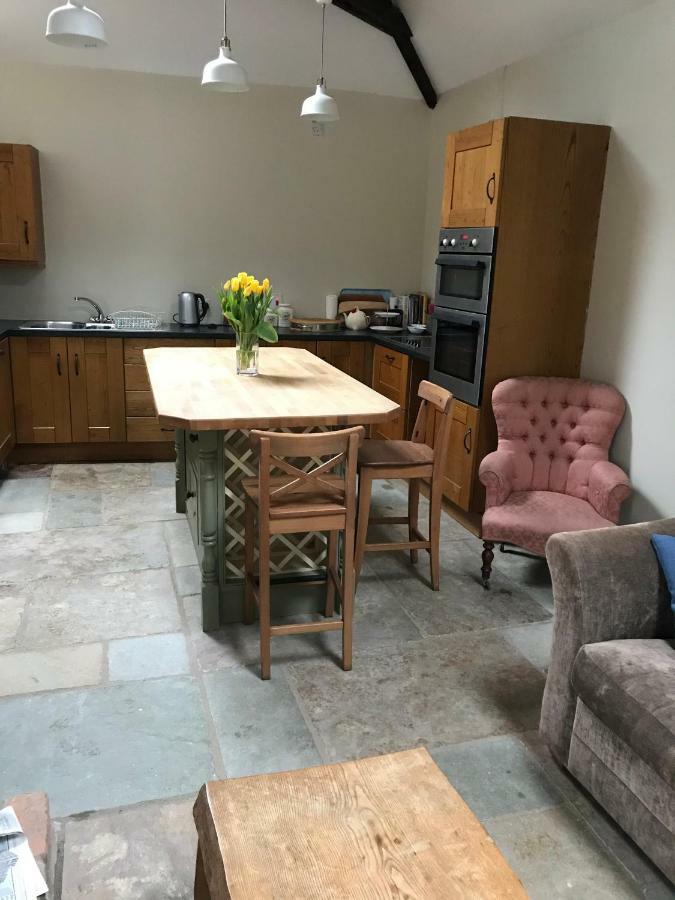 Tracey'S Farmhouse Cottage Belfast Buitenkant foto
