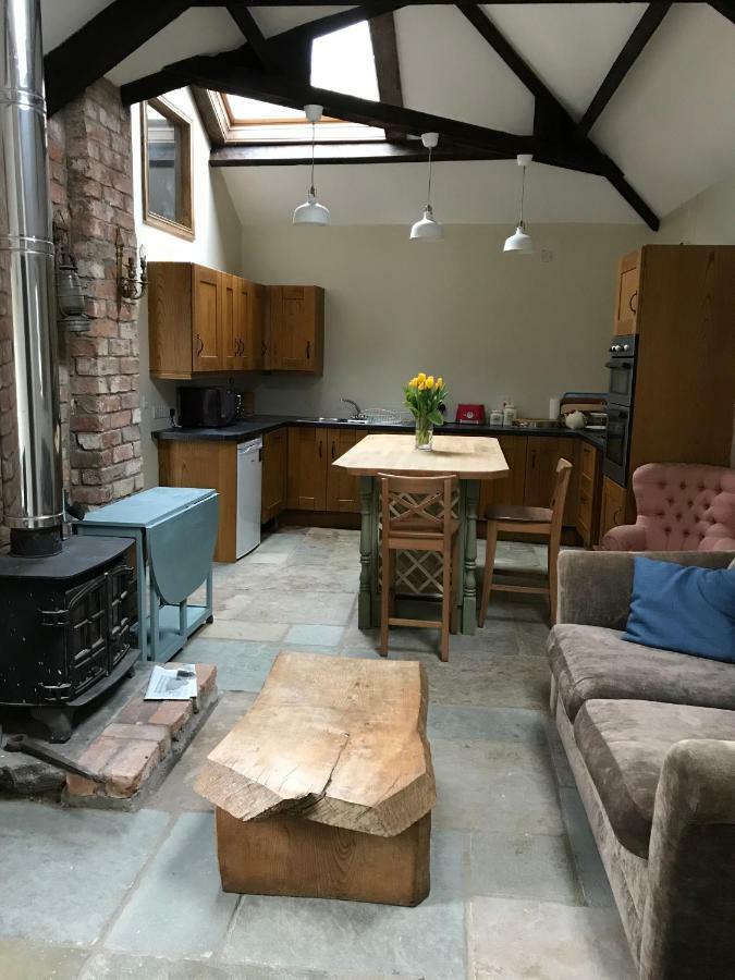 Tracey'S Farmhouse Cottage Belfast Buitenkant foto