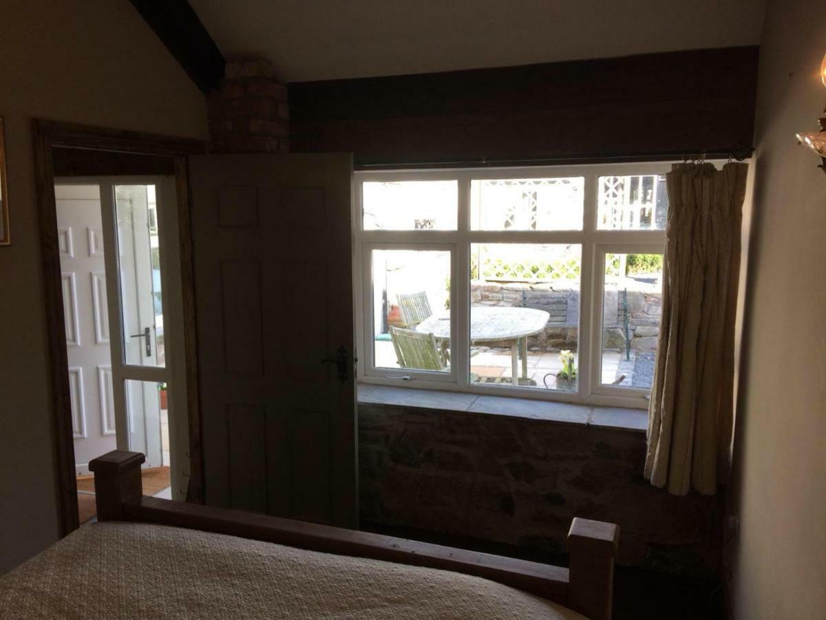 Tracey'S Farmhouse Cottage Belfast Buitenkant foto