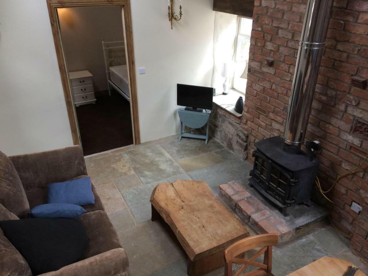 Tracey'S Farmhouse Cottage Belfast Buitenkant foto