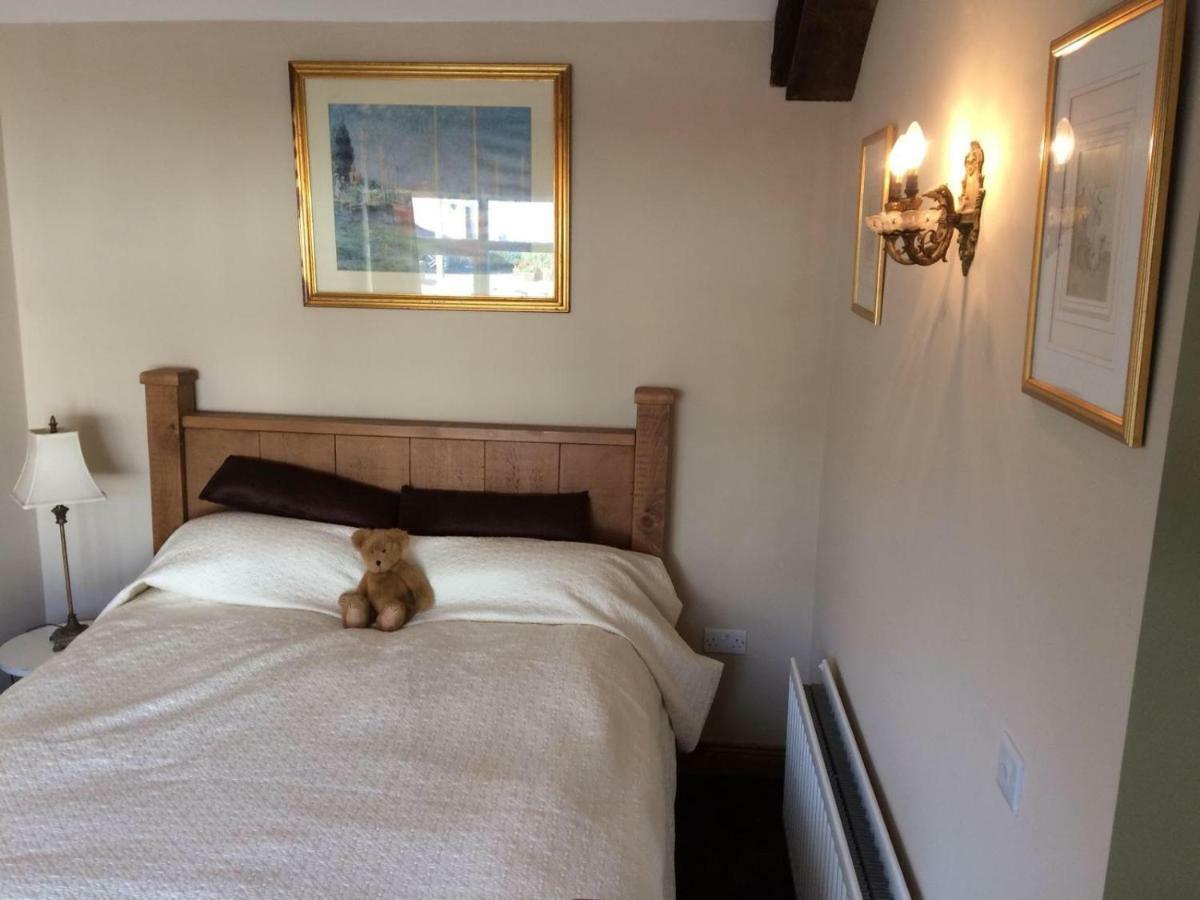 Tracey'S Farmhouse Cottage Belfast Buitenkant foto