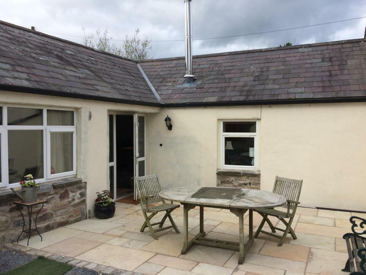 Tracey'S Farmhouse Cottage Belfast Buitenkant foto