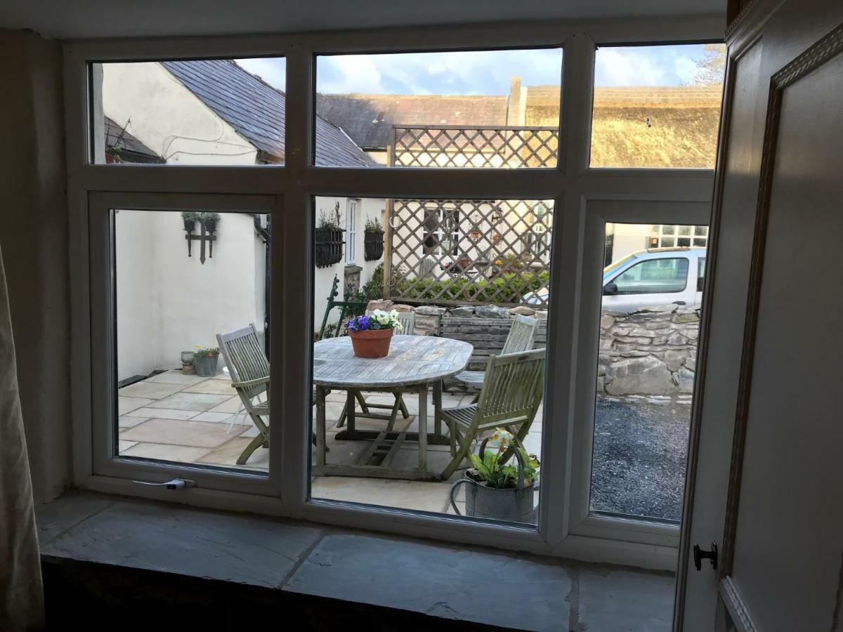 Tracey'S Farmhouse Cottage Belfast Buitenkant foto