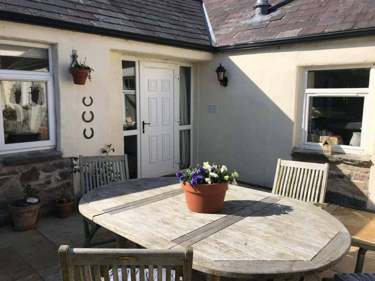 Tracey'S Farmhouse Cottage Belfast Buitenkant foto