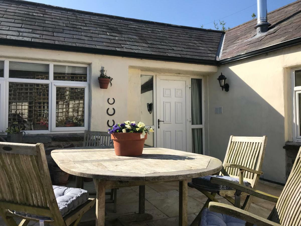 Tracey'S Farmhouse Cottage Belfast Buitenkant foto