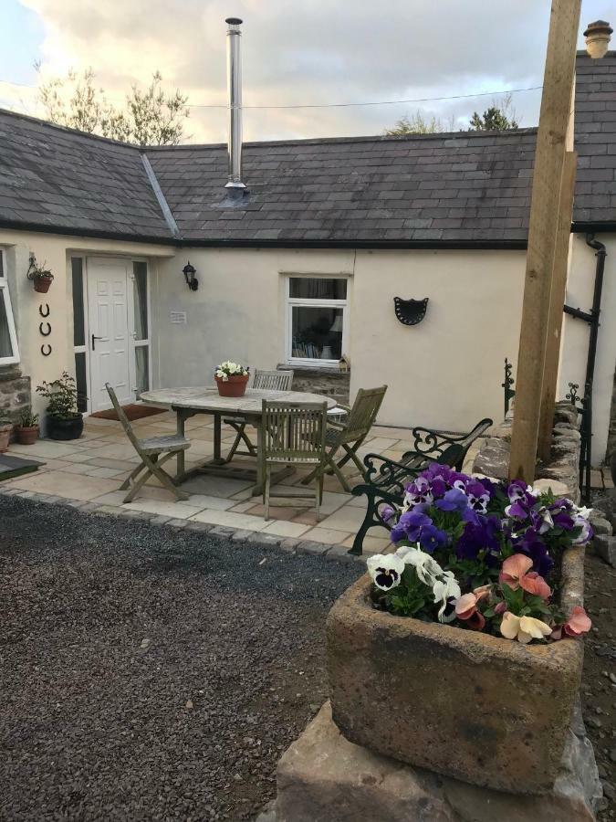 Tracey'S Farmhouse Cottage Belfast Buitenkant foto